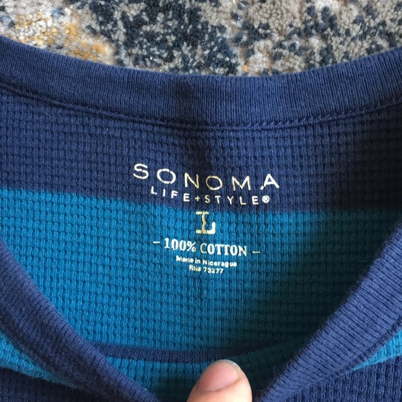 Sonoma sweater - Picture 2 of 4